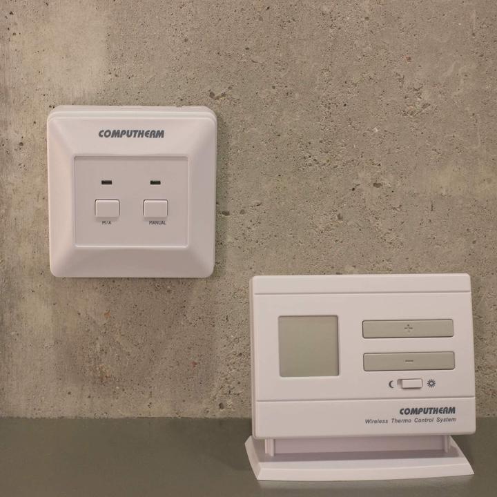 Actual product image Computherm Room thermostat Q3RF