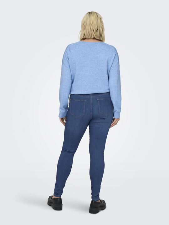 Actual product image Only Carstorm Life Hw Sk P Up Dnm Bj564 Noos (W42/L32)