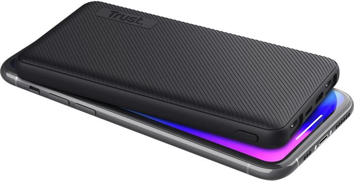 Image du produit Trust Primo (10000 mAh, 15 W, 15 Wh)