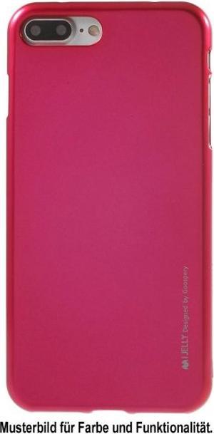 Immagine prodotto Goospery i Serie Jelly Metal Series (HTC Desire 12)