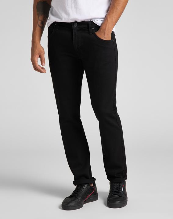 Actual product image Lee Daren Zip Fly (W38/L34)