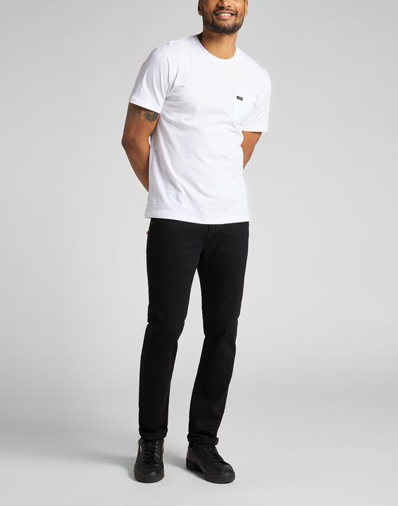 Actual product image Lee Daren Zip Fly (W38/L34)
