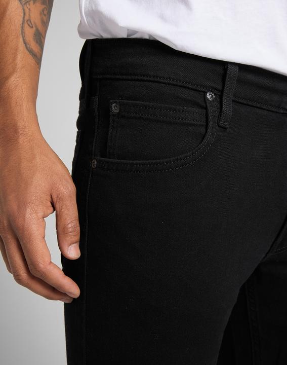 Actual product image Lee Daren Zip Fly (W38/L34)