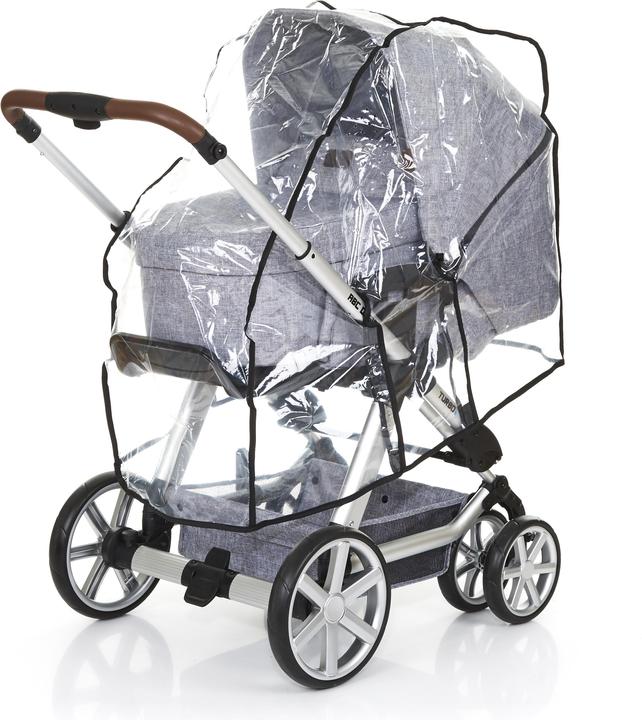 ABC Design Rain protection