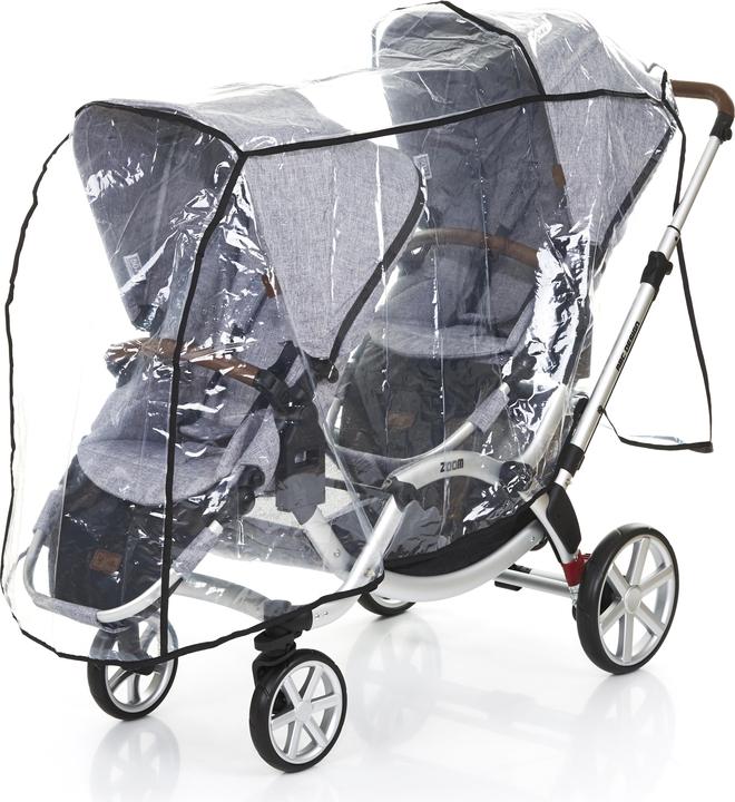 ABC Design Regenschutz Zoom