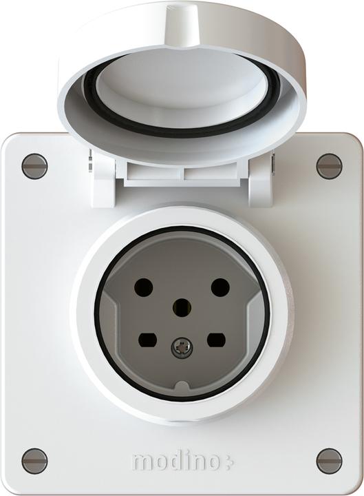 Produktbild Max Hauri exo IP55