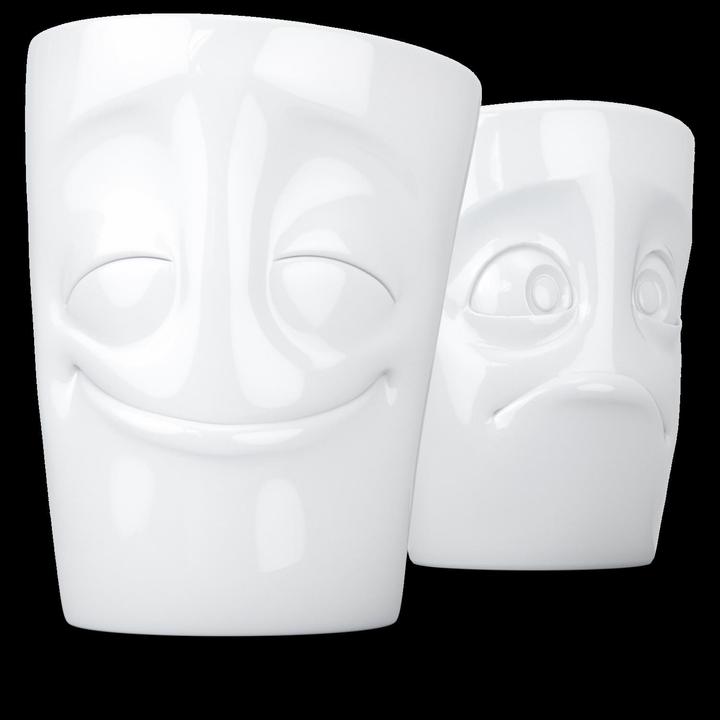 Immagine prodotto 58 Products Felice e sconcertato (350 ml, 2 x)