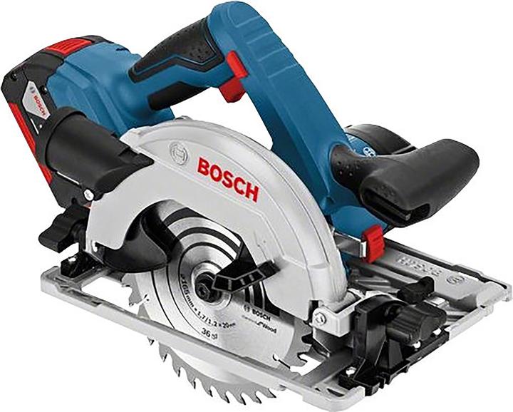 Produktbild Bosch Professional GKS 18V-57 G Professional