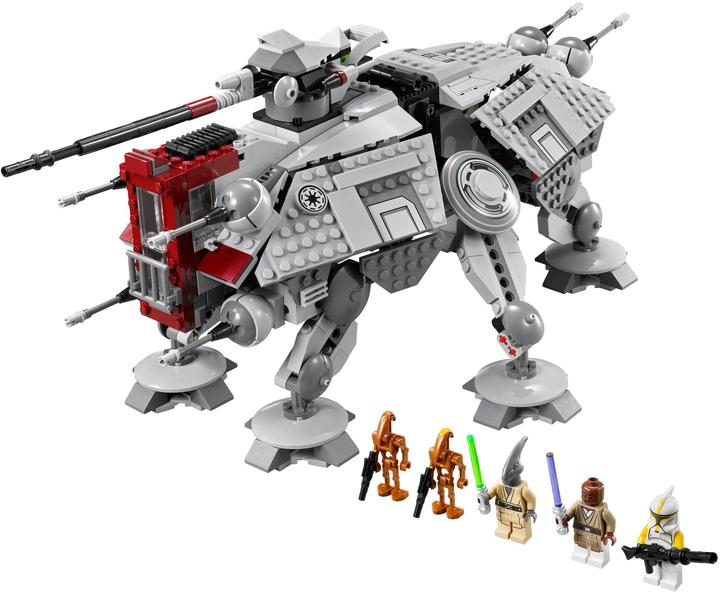 Image du produit LEGO Star Wars AT-TE (75019, LEGO Star Wars)