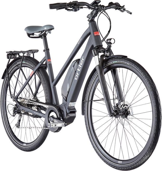 Immagine prodotto Ortler E-Montana 400 (44 cm)