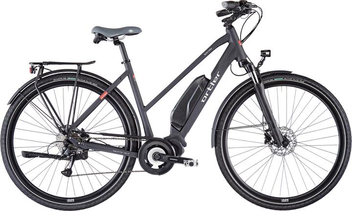 Immagine prodotto Ortler E-Montana 400 (44 cm)