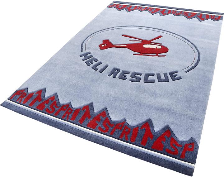Immagine prodotto Esprit Heli Rescue (140 x 200 cm)
