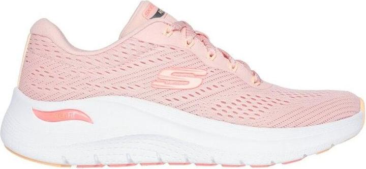 Skechers Arch Fit 2.0 - Big League - Laufschuhe - Damen