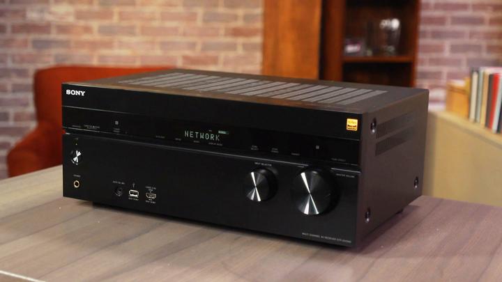 Image du produit Sony Str-Dn1060 (7.2 canaux)