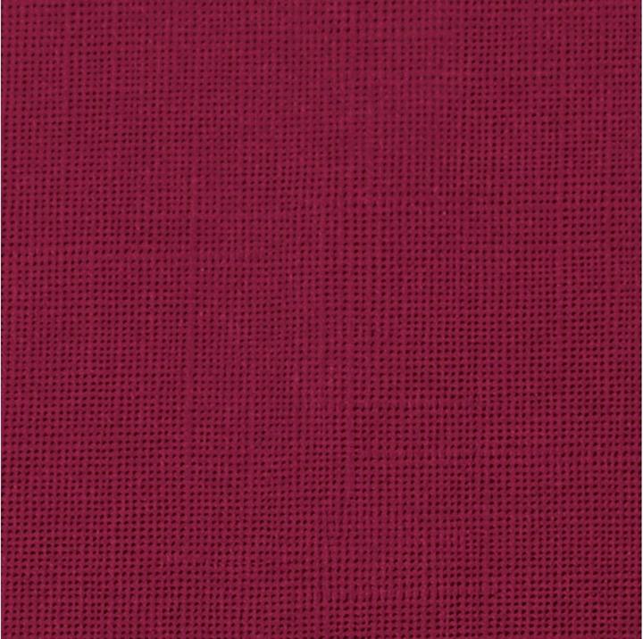 Image du produit GBC LinenWeave - carton A4 100 pcs - rouge