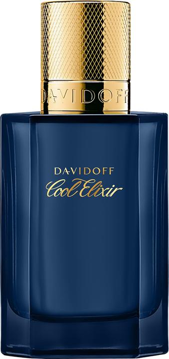 Davidoff Cool Elixir (Eau de Parfum, 50 ml)