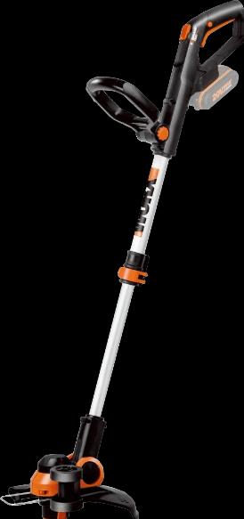 Produktbild Worx WG163E.9 (Trimmfaden)