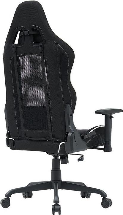 Produktbild Canyon Computerstühle / Schreibtische Gaming-Stuhl Shift MCCH01 Transformer Black
