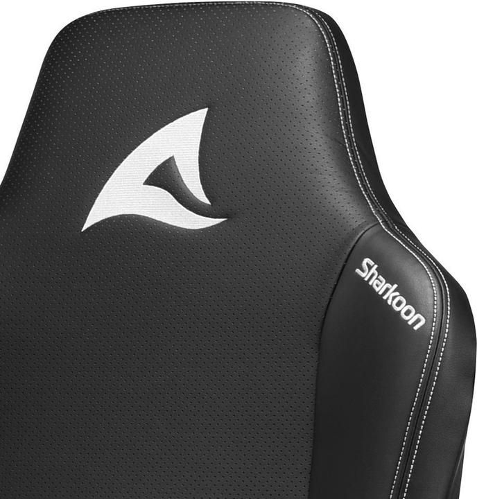 Actual product image Sharkoon PU, steel, 4D, 0° - 14°, class 4, max.