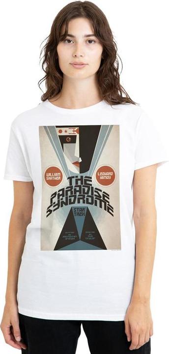 Produktbild The Original Series Episode 58 TShirt (XL)