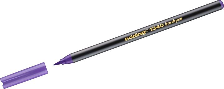 Image du produit Edding Brosse à dents 1340 (Violet, 1 x)
