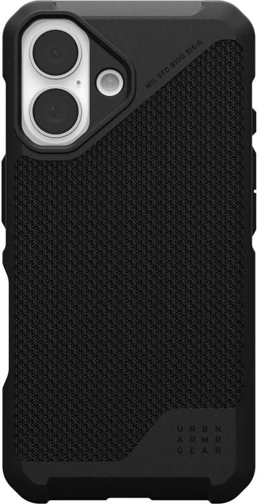 Produktbild UAG Metropolis LT (Apple iPhone 16)