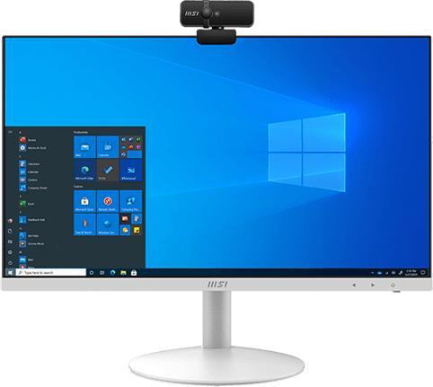 Immagine prodotto MSI AP241 11M-249EU (Intel Core i3-10105, 8 GB, 256 GB, UHD Graphics 630)