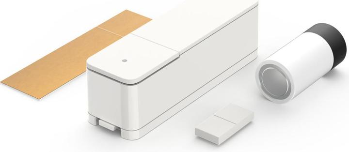 Productafbeelding Bosch Smart Home Deur/raamcontact II, wit
