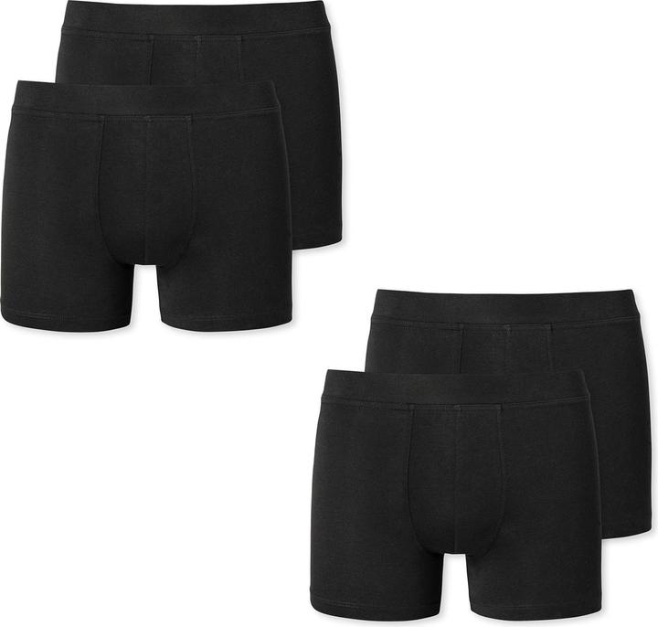 Produktbild Schiesser Boxer Allday Basic (176, 4er Pack)