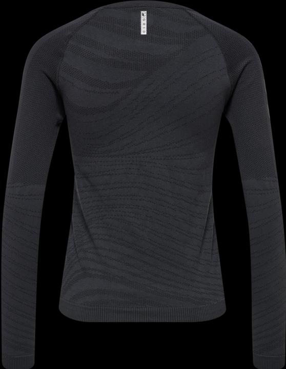 Produktbild hummel Ongrid Seamless L/S Wo (M)