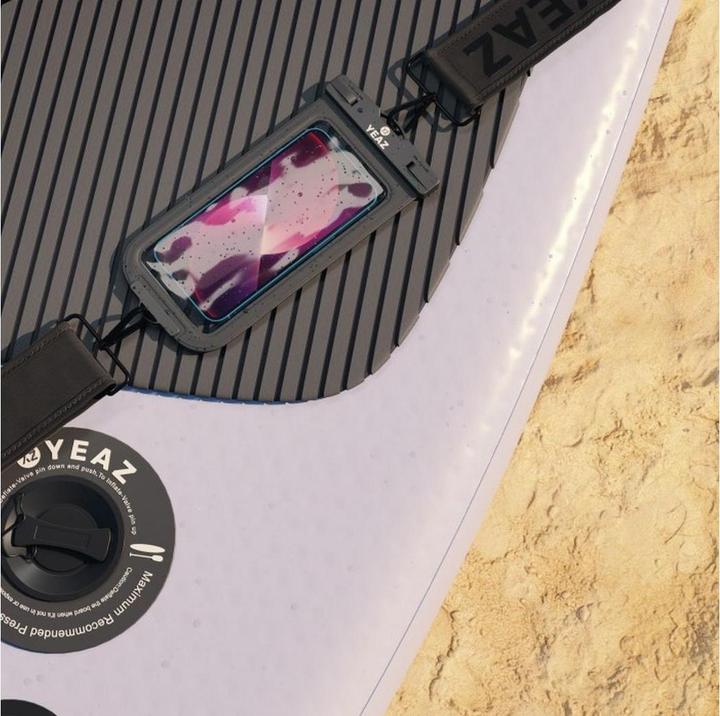 Actual product image Yeaz Ocean Shot (One size)
