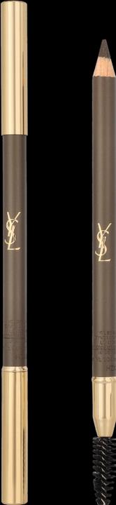 Actual product image Yves Saint Laurent Dessin des Sourcils - Cendré 04 (No. 04 - Cendré)