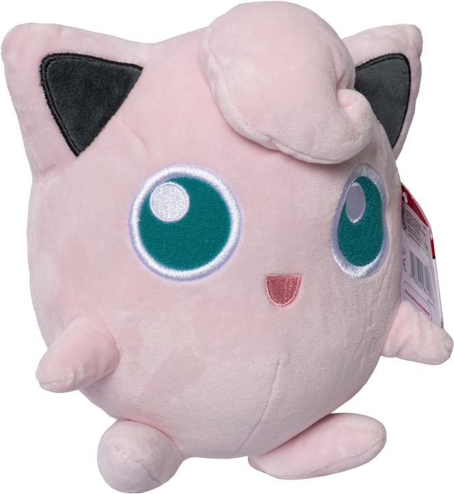 Immagine prodotto Jazwares Pummeluff Peluche 20 cm (20 cm)