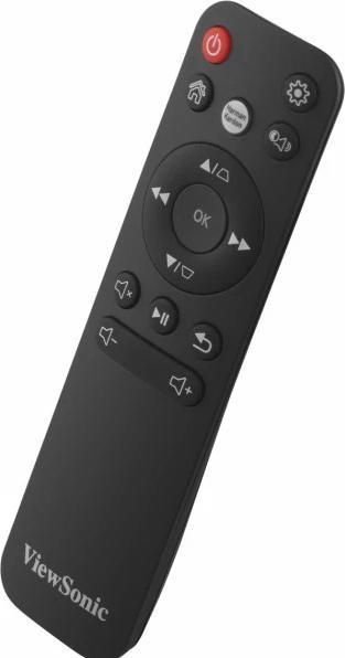 Actual product image Viewsonic M1+ (WVGA, 300 lm, 1.2:1)