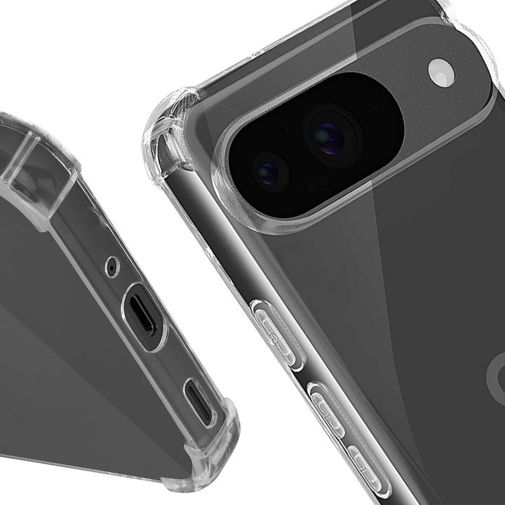 Actual product image Avizar ToughShield Case (Google Pixel 9)
