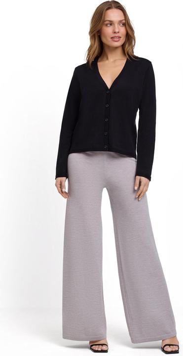 Produktbild Falke FAV Cotton Cardigan w (XXL)