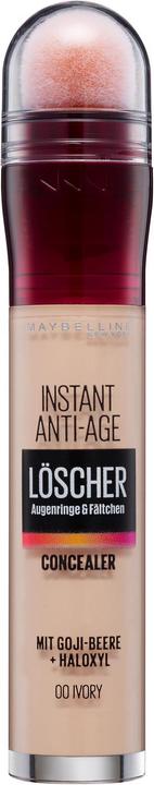 Image du produit Maybelline New York Effet anti-âge instantané (0 Ivoire)