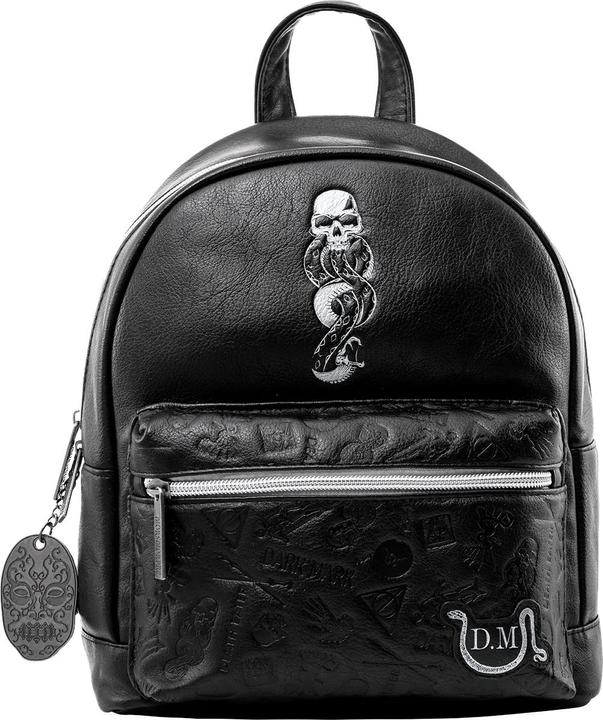Rucksack Dark Arts
