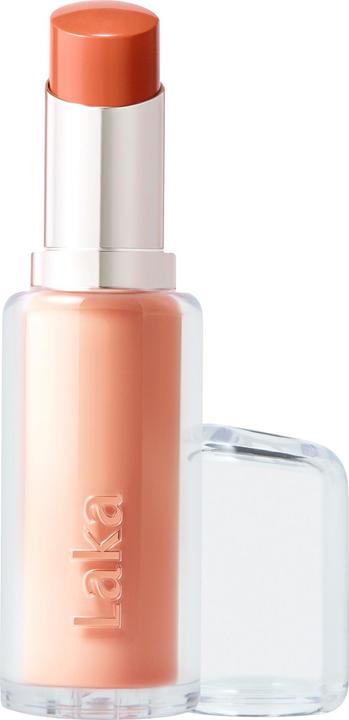 Actual product image Laka Bonding glow lipstick:209 near (209 near)