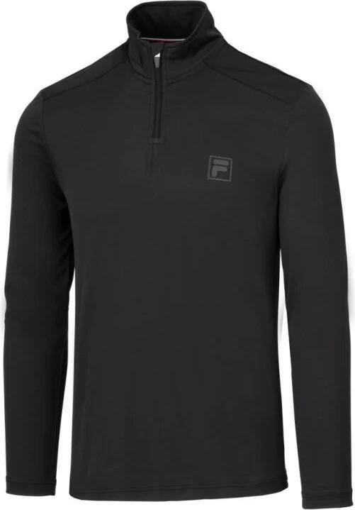 FILA Longsleeve Victor Black Man