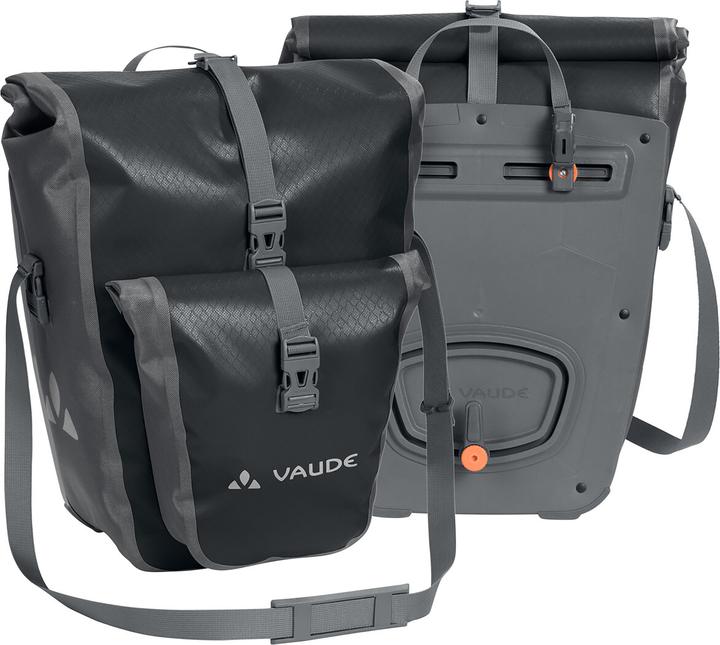 Vaude Aqua Back Plus (51 l, Gepäckträgertasche)