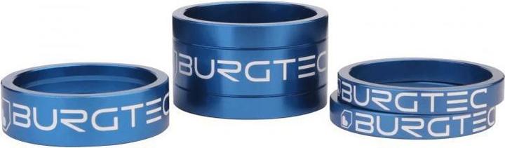 Produktbild Burgtec Stem Spacer (28.60 mm)