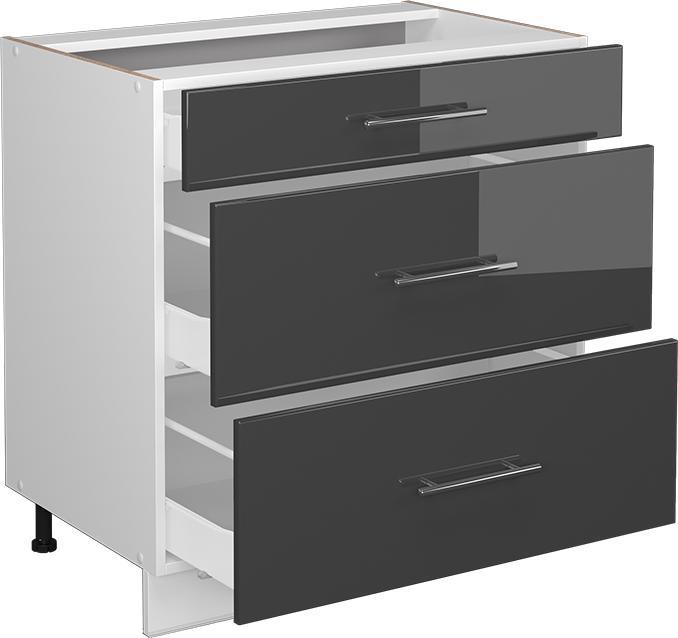 Produktbild Vicco Badschrank Fame-Line