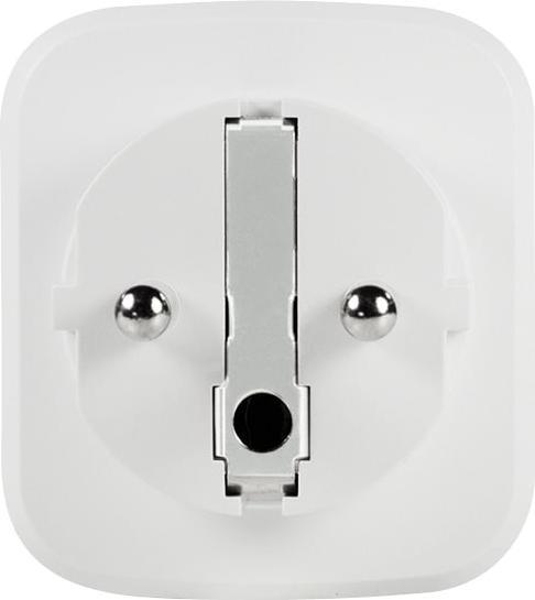 Produktbild LogiLink Smart Home Wi-Fi Plug CEE 7/3