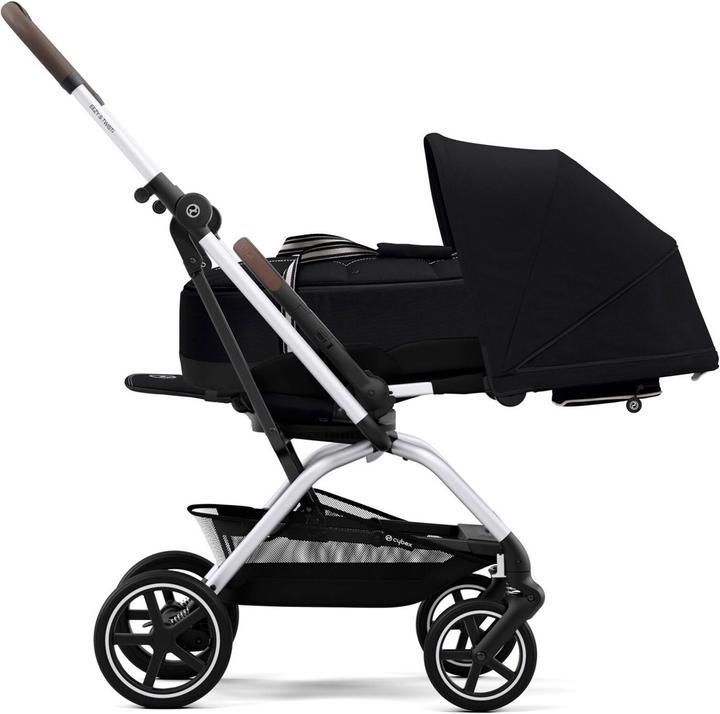 Actual product image Cybex Cocoon S carrycot