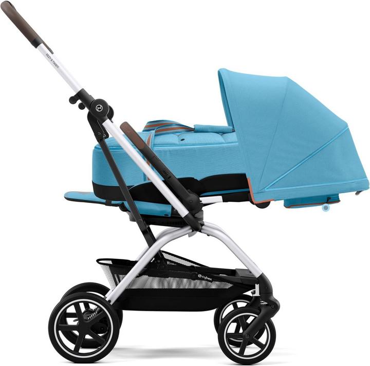 Image du produit Cybex Nacelle Cocoon S