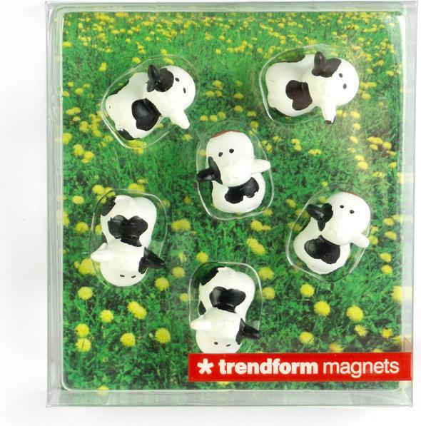 Immagine prodotto Trendform Mucca (6 x)