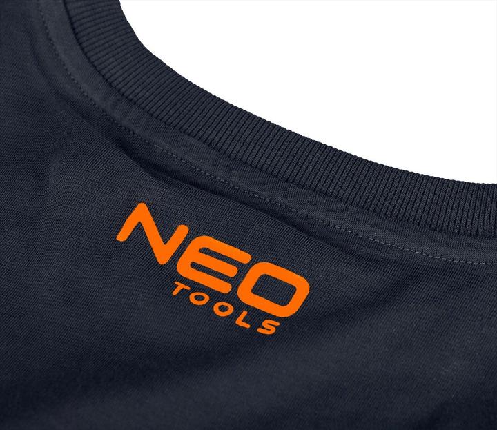 Produktbild Neo T-Shirt mit Aufdruck, IT'S POSSIBLE, Grösse L (L)