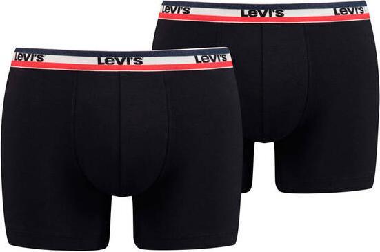 Image du produit Levis 2erPack Sportswear Logo (S, lot de 2)