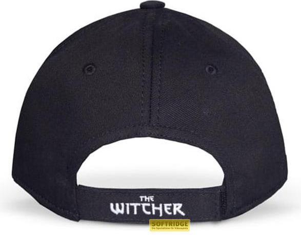 Produktbild Difuzed The Witcher Baseball Cap Signs (One Size)